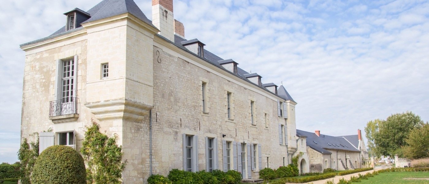 Château de Minière